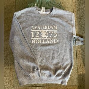 💜 Holland Sweatshirt